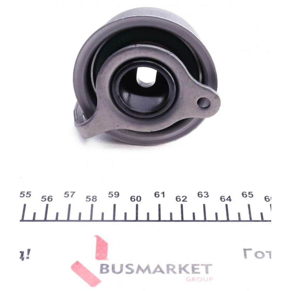 Комплект ГРМ Hyundai Getz/Kia Picanto 1.0/1.1i 02-