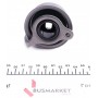 Комплект ГРМ Hyundai Getz/Kia Picanto 1.0/1.1i 02-