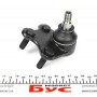 Опора кульова (передня/знизу/R) Audi A1 10-/Seat Ibiza 02-15/Skoda Fabia 99-14/Rapid 12-/VW Polo 01
