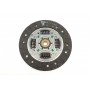 Комплект зчеплення Fiat Bravo/Punto/Stilo 1.2-1.4LPG 03- (d=200mm) (+вижимний) (ето замінено 826521)