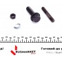 Комплект ГРМ VW T4 1.9D/TD (55405)