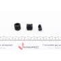 Ремкомплект супорта (переднього) VW Caddy III 03- (d=54mm) (Lucas)(замінено на 254004)