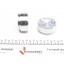 Ремкомплект супорта (переднього) MB S-class (W116) (d=60mm) (+2 поршня) (Ate)