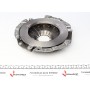Комплект зчеплення Ford Sierra/Scorpio -94 (d=220mm) (+вижимний)