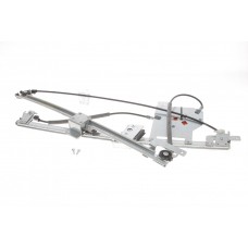 Склопідіймач (передній) Land Rover Range Rover/Sport 02-13 (L) (електро) (без моторчика)