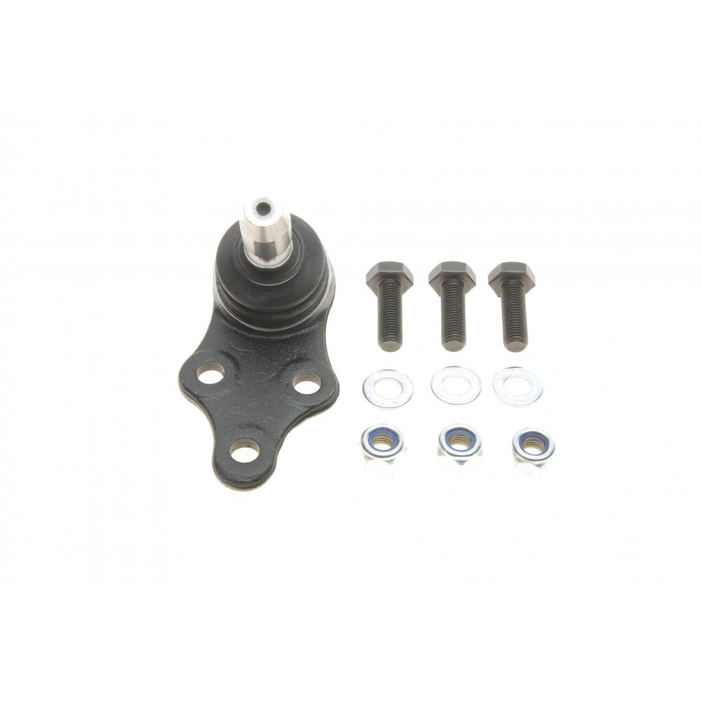 Опора кульова (передня/знизу) Daewoo Evanda 2.0 DOHC 16V 02-04 (d=18mm)