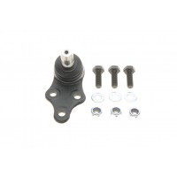 Опора кульова (передня/знизу) Daewoo Evanda 2.0 DOHC 16V 02-04 (d=18mm)