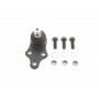Опора кульова (передня/знизу) Daewoo Evanda 2.0 DOHC 16V 02-04 (d=18mm)