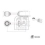 Тяга стабілізатора (заднього) VW Crafter 50/Man TGE 2.0D 17- (139mm)