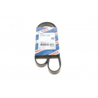Ремінь генератора Opel Movano/Renault Master 2.5D/2.8DTI 98-01/Megane/Laguna 1.4-1.6 03-08 (5PK1195)