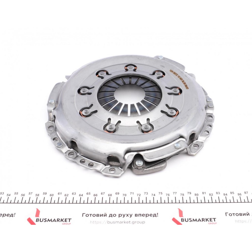 Комплект зчеплення Mazda 3 (BM,BN) 1.5/2.0, 07/13-/6 (GJ, GL) 2.0, 08/12 -