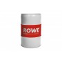 Олива 80W90 HIGHTEC TOPGEAR (60L) (ZF TE-ML 02A/MB 235.1/API GL-4) (світло-коричневий)