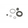 Ремкомплект супорта (заднього) VW Caddy 03- (d=38mm) (Lucas) (+поршень)
