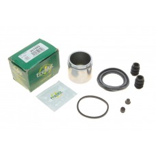 Ремкомплект супорта (переднього) Peugeot 308 13- (d=57mm) (+поршень) (Mando)