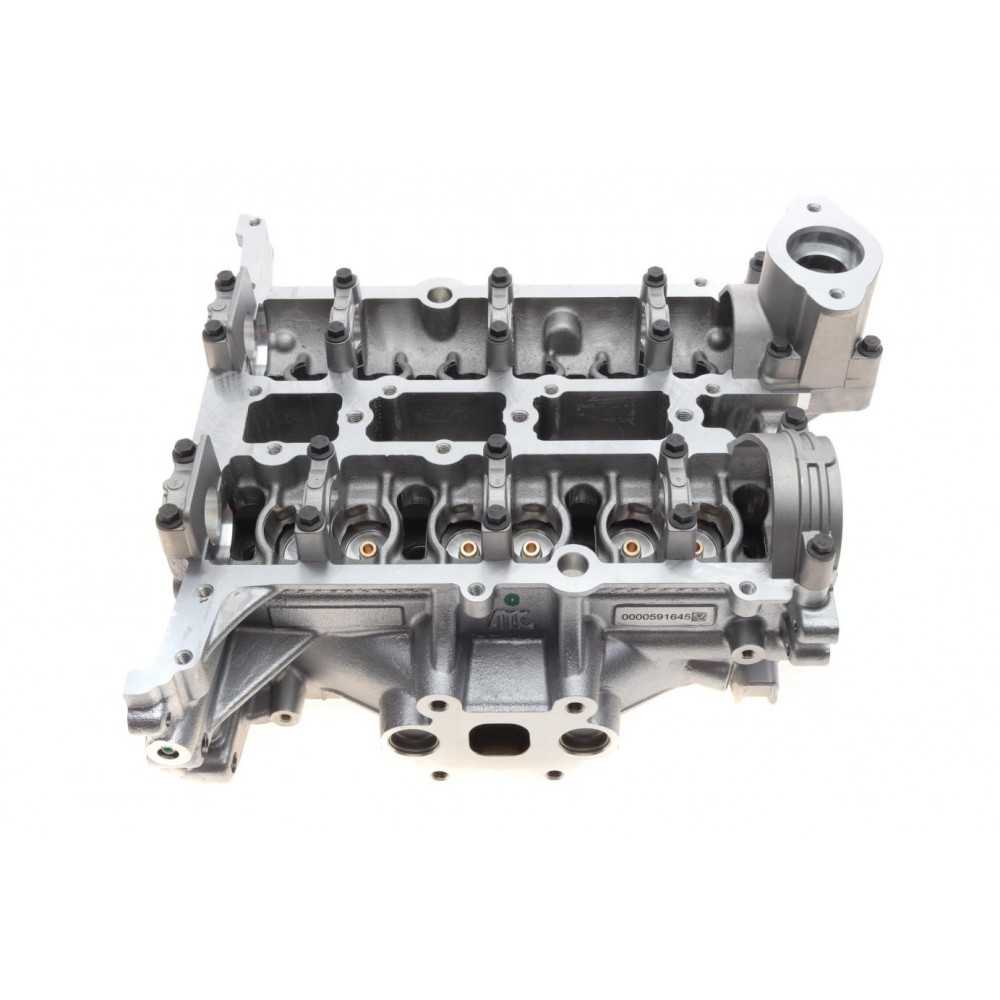 Головка блоку циліндрів Ford 1.0 EcoBoost 12-