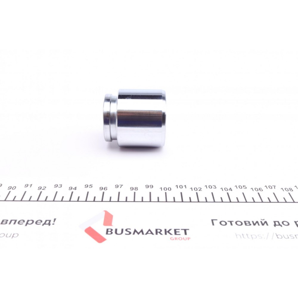 Поршень супорта (заднього) Mitsubishi Pajero 90- (45x45,8mm) (Akebono)