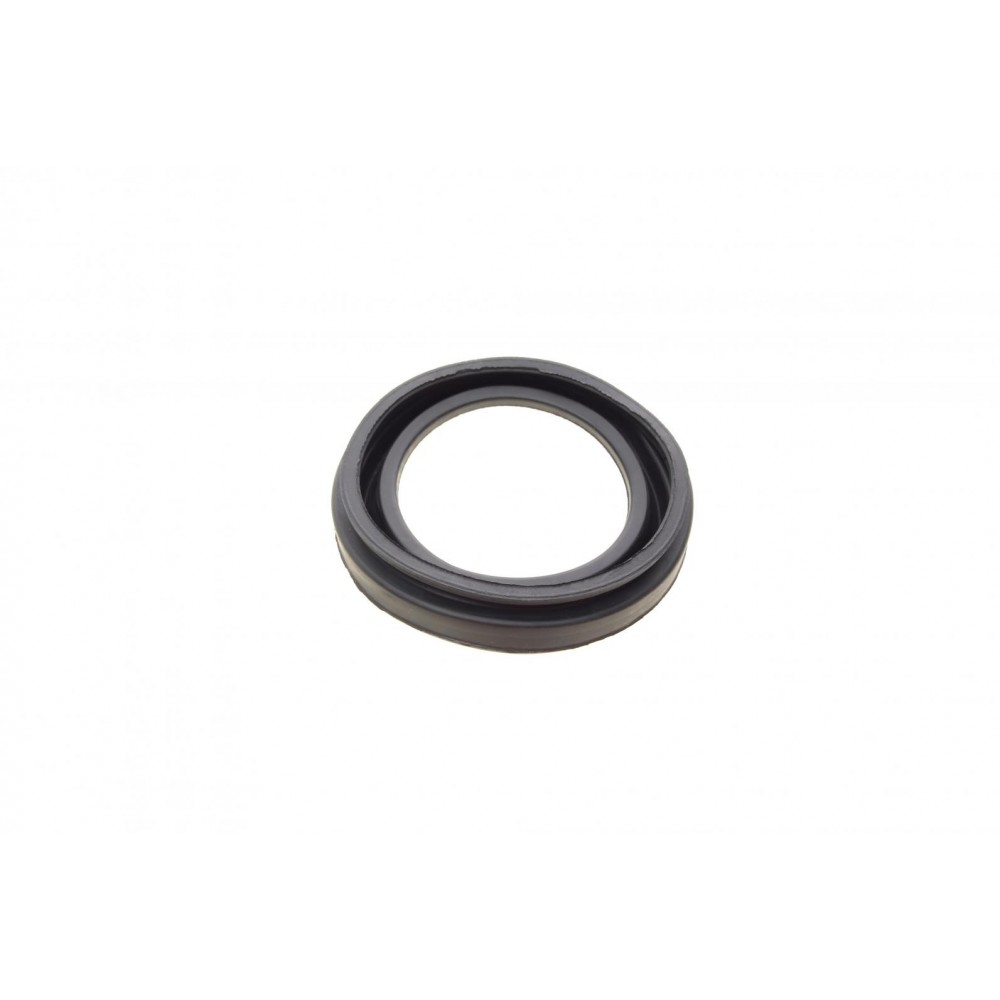 Ремкомплект супорта (переднього) Nissan Primera/Almera 98-08 (d=57mm)(+1поршень/направляюча)(Lucas)