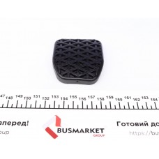 Накладка педалі зчеплення BMW 3 (E21/30/36/46)/5 (E28/34/39)/7 (E32/38)/X5 (E53) -07