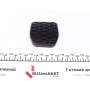 Накладка педалі зчеплення BMW 3 (E21/30/36/46)/5 (E28/34/39)/7 (E32/38)/X5 (E53) -07