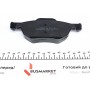 Колодки гальмівні (передні) Honda Accord 03-12