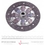 Комплект зчеплення Fiat Doblo 1.9 JTD 01- (d=230mm) (+вижимний) (Valeo всередині) (замінено на 959961)