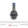 Опора кульова (передня) MB Sprinter/VW LT 96-06