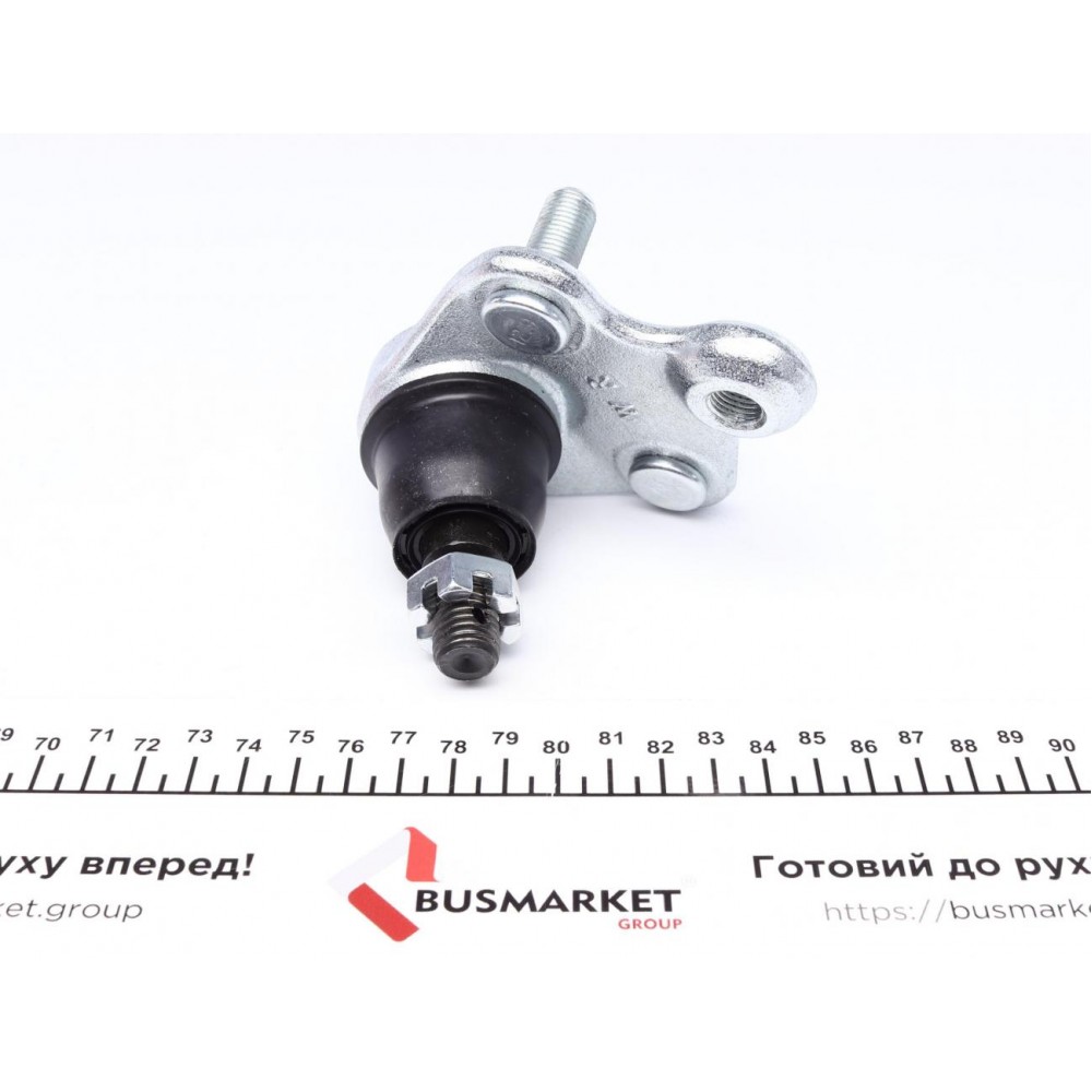 Опора кульова (передня/знизу/R) Honda CR-V 2.0/2.4/2.2D 06-12