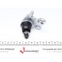 Опора кульова (передня/знизу/R) Honda CR-V 2.0/2.4/2.2D 06-12