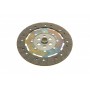 Комплект зчеплення Opel Astra H/Vectra C 1.9CDTI 04- (d=240mm)