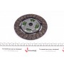Комплект зчеплення Renault Kangoo 1.6 16V 08- (d=200mm)