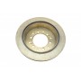 Диск гальмівний (задній) Toyota Land Cruiser 2.7-4.0 09-