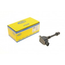 Котушка запалювання Nissan Primera 2.0 02-/X-Trail 2.0-2.5 01-13