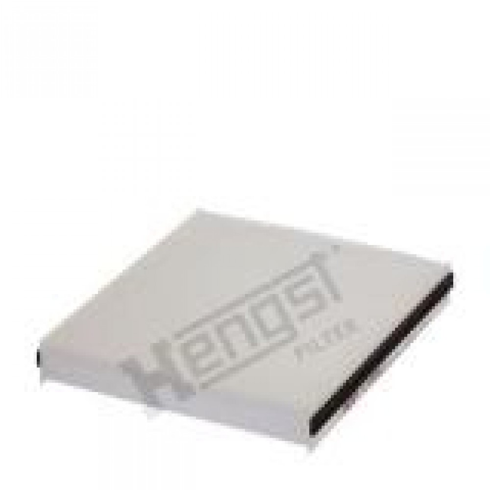Фільтр салону Ford Focus 04-12/Volvo C30/C70/S40/V50 06-13