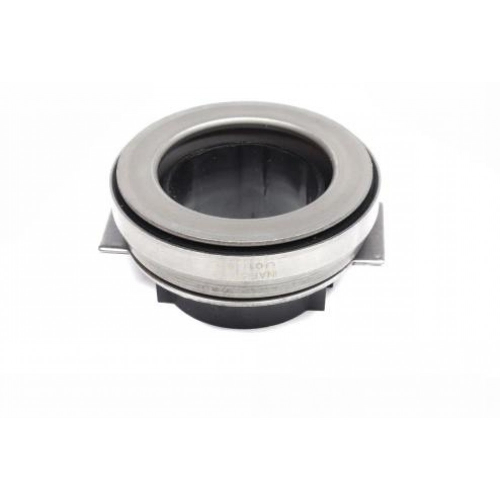 Комплект зчеплення Opel Vectra A 88-95 (d=200mm) (+вижимний)