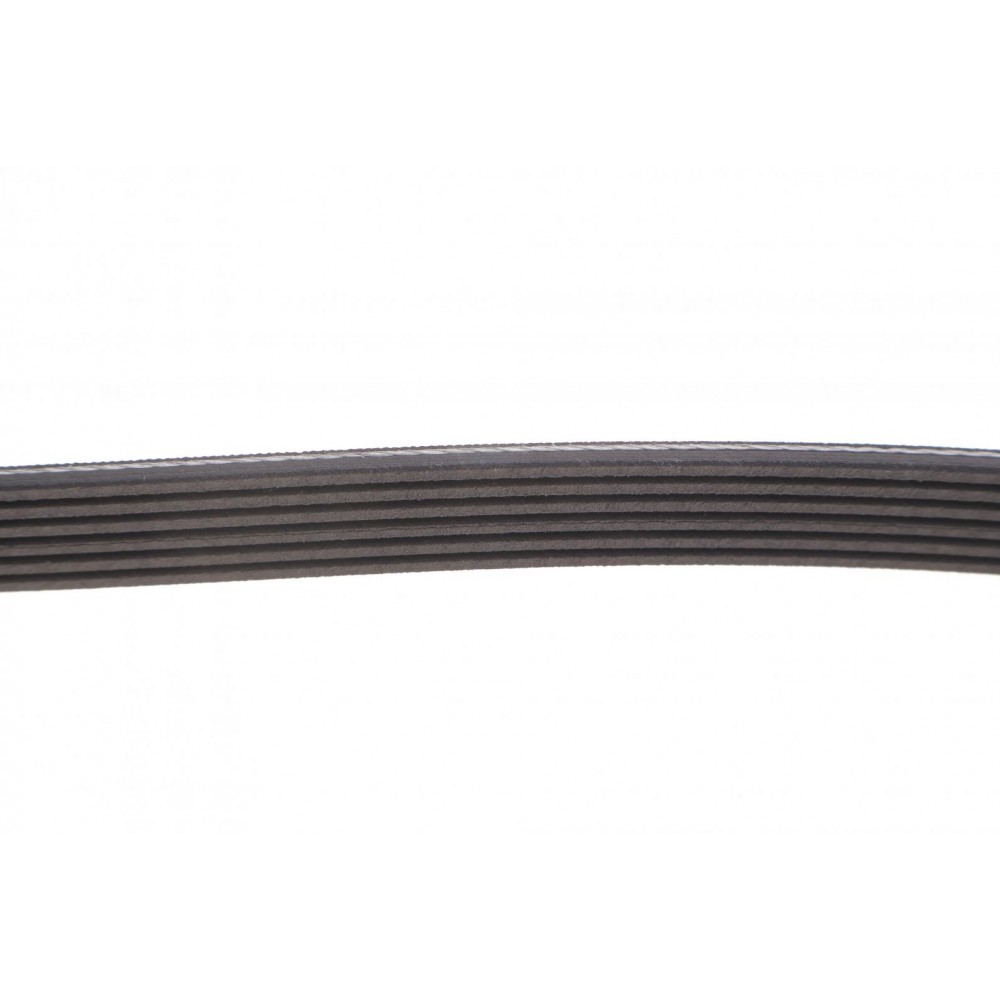Ремінь генератора Audi A4/A6 2.4 97-05/Jeep Cherokee 2.5 86-90 (6PK1855)