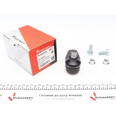 Опора кульова (передня) Renault Kangoo 97- (болт 10мм)