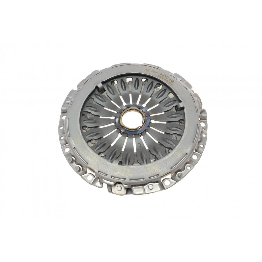 Комплект зчеплення Hyundai Santa Fe 2.4 16V 01-06 (d=230mm) (+вижимний) (замінено 623 3795 00)