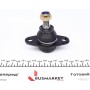 Опора кульова (передня/знизу) Mini Cooper 01-06