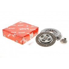 Комплект зчеплення Toyota Yaris 1.0 99-05 (d=190mm) (+вижимний)