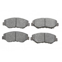 Колодки гальмівні (передні) Honda Accord VII/CR-V II 2.0-2.4 01-08
