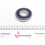 Ремкомплект КПП VW Crafter 2.5 TDI 06-11, (NSG400, 711.660/ 0B7) 6-ступ. МКПП