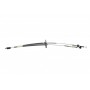Трос куліси Citroen Jumper/Peugeot Boxer/Fiat Ducato 2.2HDi/2.3D 06-