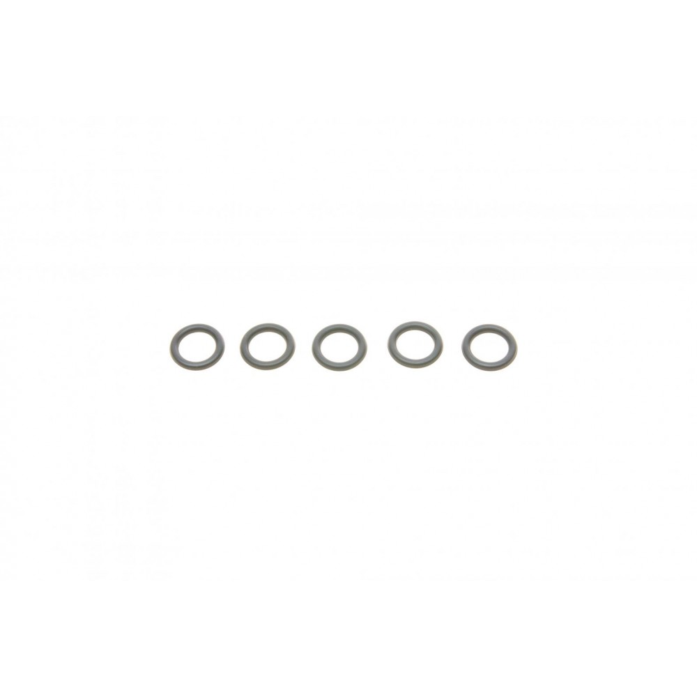 Прокладка турбіни BMW 3 (F30/F80) 12-18 N20 B20 (к-кт 5шт)