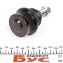 Опора кульова (передня/зверху) Renault Master II/Opel Movano 98-/Nissan Interstar 02- (d=45.4mm)
