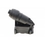 Корпус фільтра масляного BMW 3 (E90-E93/F30/F80)/4 (F32)/5 (F10/F11) 2.0D 07- (N47/N57)