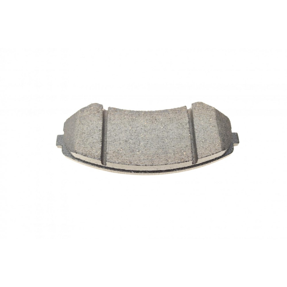 Колодки гальмівні (передні) Mitsubishi Grandis 04-11/Pajero II-IV 90-/Mazda E2000/2200 88-03