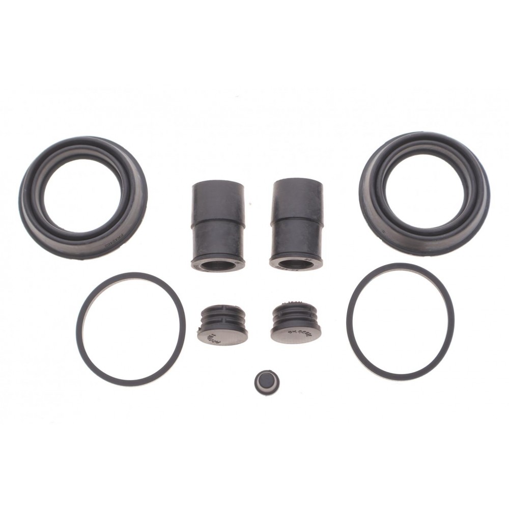 Ремкомплект супорта (переднього) MB M-class (W166) 11-15 (d=48mm) (Ate)
