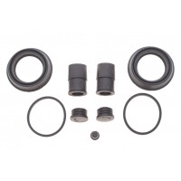 Ремкомплект супорта (переднього) MB M-class (W166) 11-15 (d=48mm) (Ate)