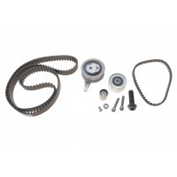 Комплект ГРМ Audi A3/A4/A6/Q3/Skoda Octavia/VW Caddy V/Tiguan 2.0 TDI 16- (25x149z/10.2x475x53z)