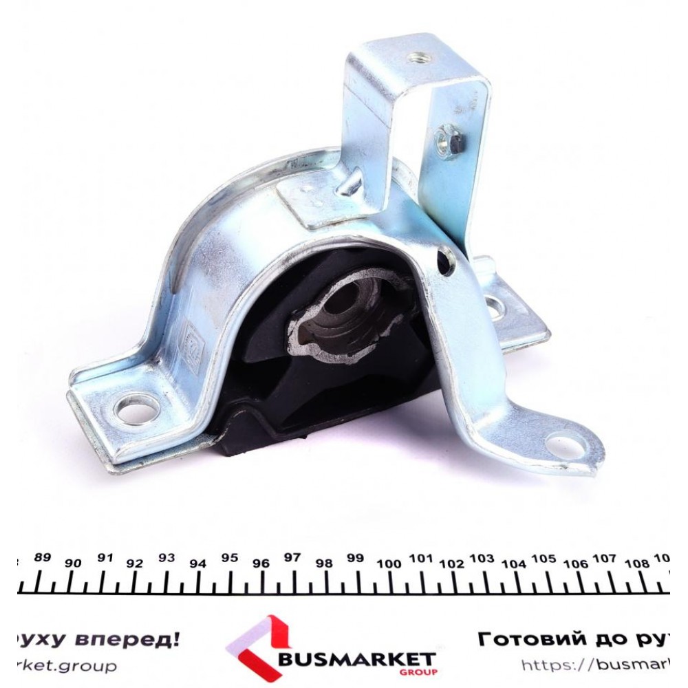 Подушка двигуна Fiat Doblo 1.3 Multijet/1.9JTD 01-